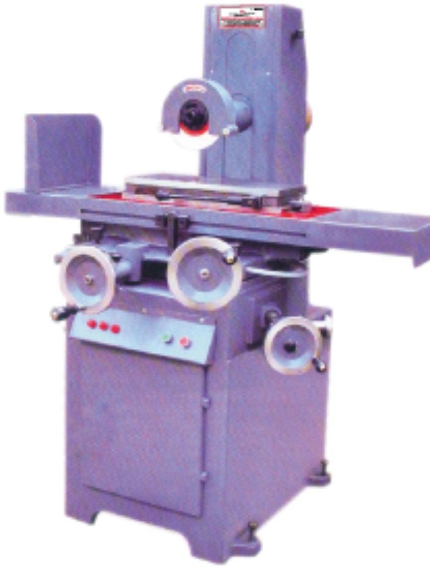 Down Feed Surface Grinding Machine