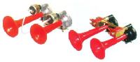 Mini Musical Horn