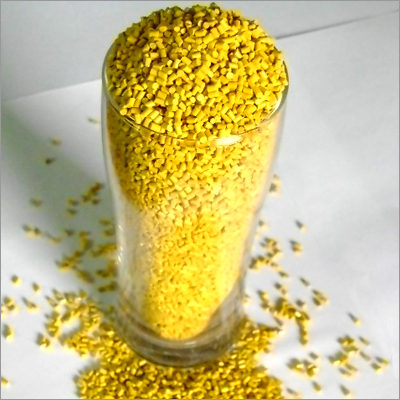 ABS Yellow Granules (dana)
