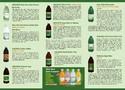 Aloe Vera And Noni Products