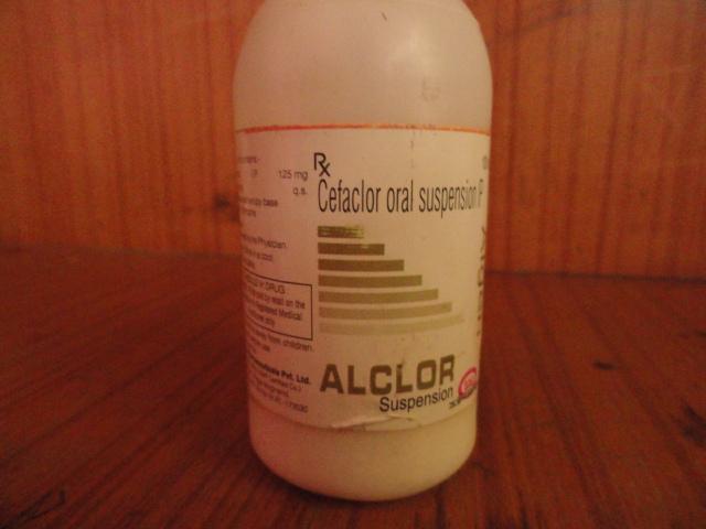 Manufacturers Exporters and Wholesale Suppliers of CEFACLORE ORAL SUSPENSION New Delhi Delhi