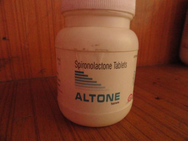 Manufacturers Exporters and Wholesale Suppliers of SPIRANLACTONE TABLETS 50 MG New Delhi Delhi