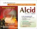 Manufacturers Exporters and Wholesale Suppliers of ALCID 20 New Delhi Delhi