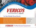 Manufacturers Exporters and Wholesale Suppliers of VERICOSE CAPSULES New Delhi Delhi