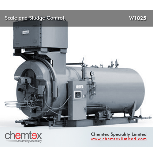 Manufacturers Exporters and Wholesale Suppliers of Boiler Scale and Sludge Control Kolkata West Bengal