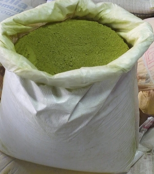Manufacturers Exporters and Wholesale Suppliers of Moringa Leaf Powder (Best Quality) Tuticorin Tamil Nadu