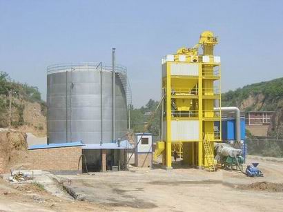 SAP80 Asphalt Batch Mix Plant Manufacturer Supplier Wholesale Exporter Importer Buyer Trader Retailer in zhengzhou henan China