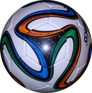 Hikco World Cup Football Manufacturer Supplier Wholesale Exporter Importer Buyer Trader Retailer in JALANDHAR Punjab India