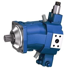 Manufacturers Exporters and Wholesale Suppliers of Rexroth A6VM Hydraulic Motor Chengdu 