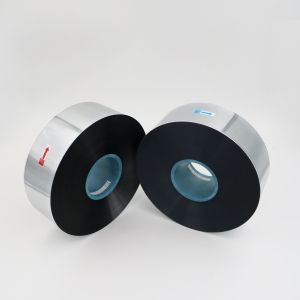 Manufacturers Exporters and Wholesale Suppliers of 2 Micron-12 Micron Diamond Pattern Segmented Metallized BOPP Film Tongling 
