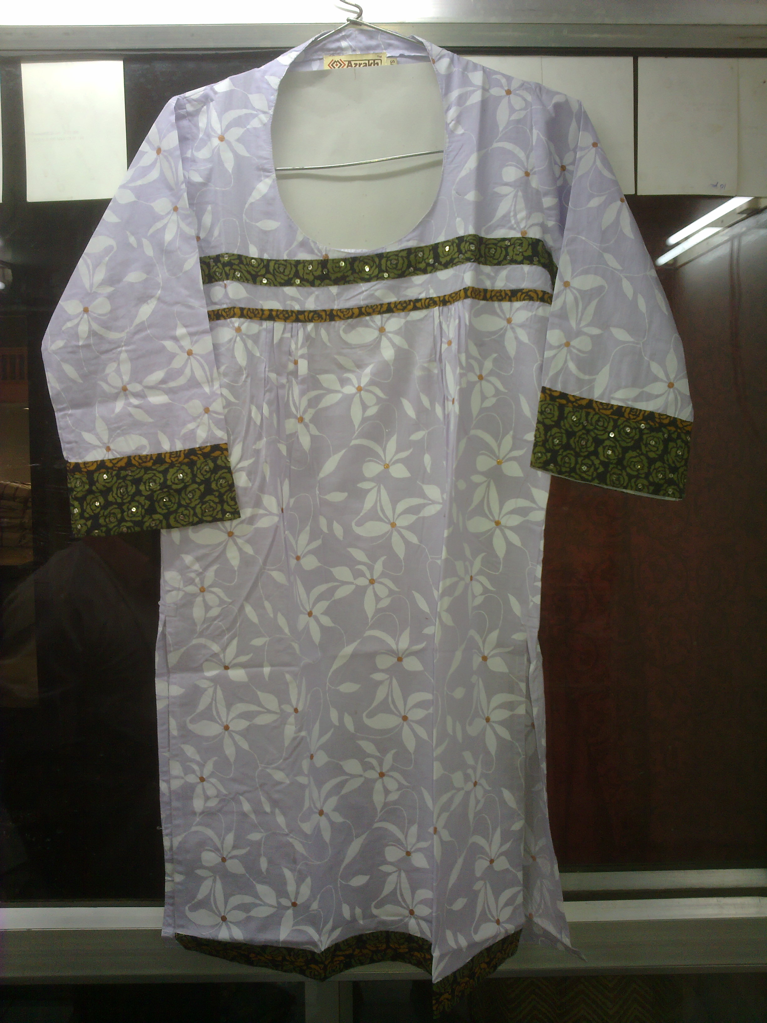 Manufacturers Exporters and Wholesale Suppliers of pastel kurta Jaipur Rajasthan