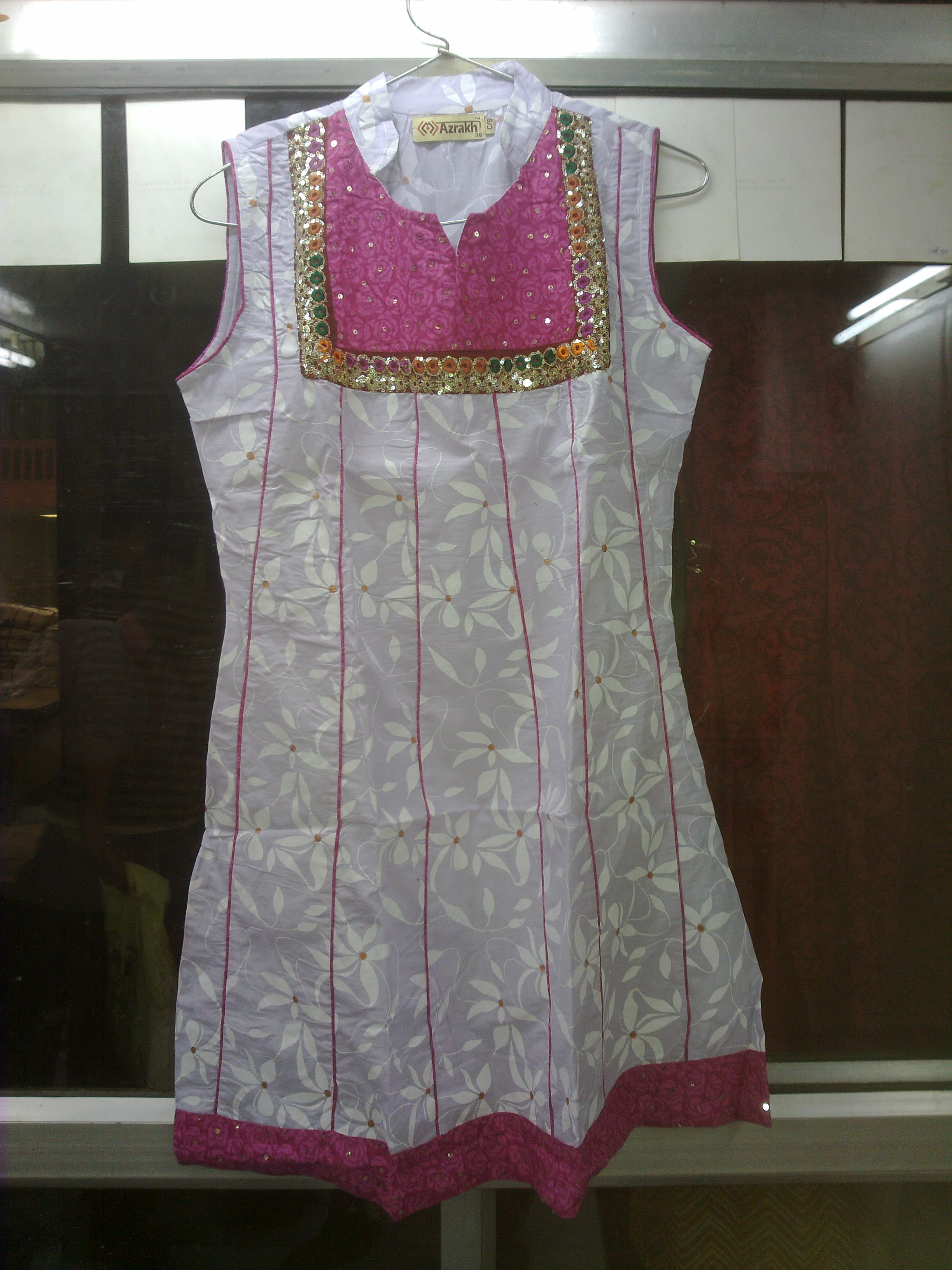 pastel anarkali kurta Manufacturer Supplier Wholesale Exporter Importer Buyer Trader Retailer in Jaipur Rajasthan India