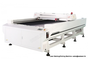 Mixing metal and nonmetal laser cutting machine Manufacturer Supplier Wholesale Exporter Importer Buyer Trader Retailer in New Delhi  India