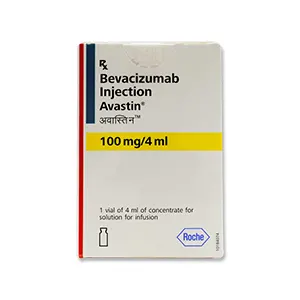 Manufacturers Exporters and Wholesale Suppliers of Avastin 400mg Injection Mumbai Maharashtra