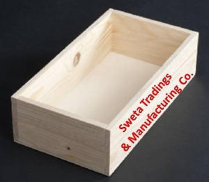 Wooden Tray Manufacturer Supplier Wholesale Exporter Importer Buyer Trader Retailer in Navi Mumbai Maharashtra India