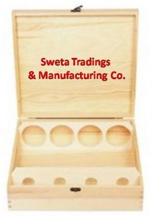 Sweta Tradings & Manufacturing Co.