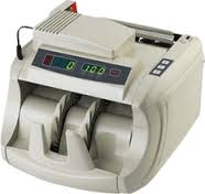 Currency Counting Machine Manufacturer Supplier Wholesale Exporter Importer Buyer Trader Retailer in Agra Uttar Pradesh India