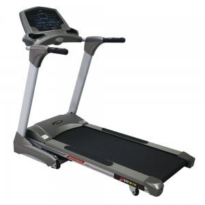 Manufacturers Exporters and Wholesale Suppliers of AC Motorised Treadmill New Delhi Delhi