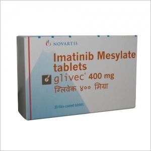 Manufacturers Exporters and Wholesale Suppliers of Glivec 400mg Tablet Mumbai Maharashtra