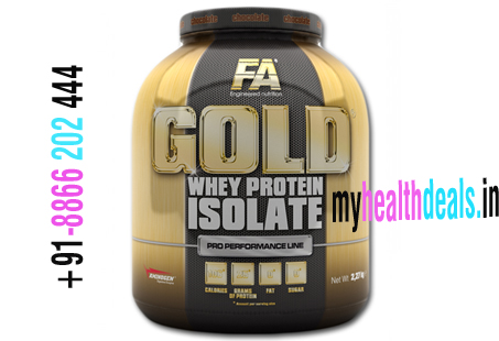 FA Gold Whey Protein Manufacturer Supplier Wholesale Exporter Importer Buyer Trader Retailer in Ahamedabad Gujarat India