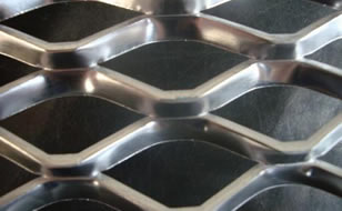 Manufacturers Exporters and Wholesale Suppliers of Expanded Metal Shijiazhuang China