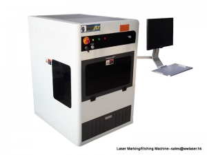 3D crystal laser engraving machine Manufacturer Supplier Wholesale Exporter Importer Buyer Trader Retailer in New Delhi  India