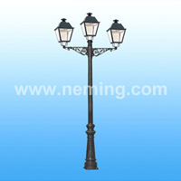 Manufacturers Exporters and Wholesale Suppliers of lampposts Shijiazhuang Hebei