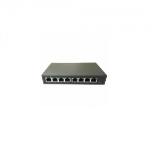 O-VISION REVERSE POE SWITCH 8 PORT 5 VOLT (GIGABITES) Manufacturer Supplier Wholesale Exporter Importer Buyer Trader Retailer in Nagpur Maharashtra India