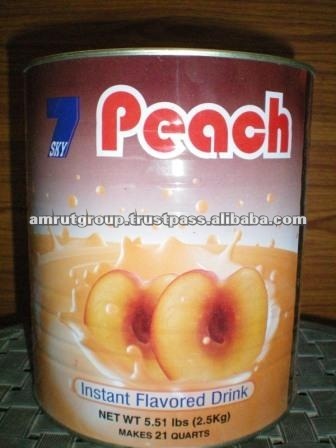 Manufacturers Exporters and Wholesale Suppliers of Peach Ice Tea Drink Ahmedabad Gujarat