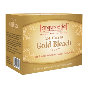 24 Carat Gold Bleach Cream 450gm Manufacturer Supplier Wholesale Exporter Importer Buyer Trader Retailer in New Delhi Delhi India