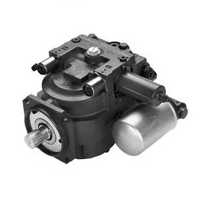 Manufacturers Exporters and Wholesale Suppliers of Sauer Danfoss 90R Series Piston Pump Chengdu 