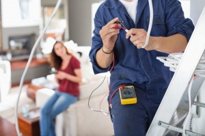 24 Hour Residential Electricians