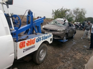 Service Provider of 24 Hours Car Breakdown Services Telangana  