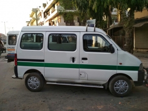Service Provider of 24 Hours Emergency Ambulance Services Vijayawada Andhra Pradesh 