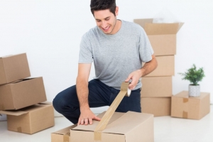 24 Hours Packer And Movers