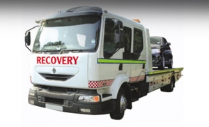 Service Provider of 24 Hours Recovery Van Service Rewari Haryana 