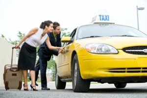 24 Hours Taxi Services