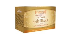 24 Carat Gold Bleach Cream 450gm Manufacturer Supplier Wholesale Exporter Importer Buyer Trader Retailer in New Delhi Delhi India
