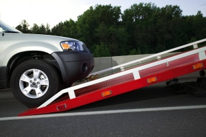 24 Hour Towing Services