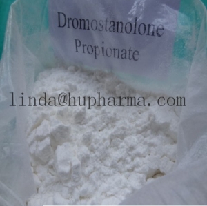 Manufacturers Exporters and Wholesale Suppliers of Hupharma Dromostanolone Propionate Masteron injectable steroids Powder shenzhen 