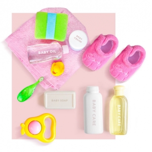 Manufacturers Exporters and Wholesale Suppliers of Baby Products Manufacturer in India Ahmedabad Gujarat