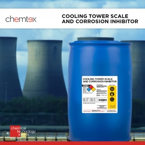 Cooling Tower Scale And Corrosion Inhibitor Manufacturer Supplier Wholesale Exporter Importer Buyer Trader Retailer in Kolkata West Bengal India