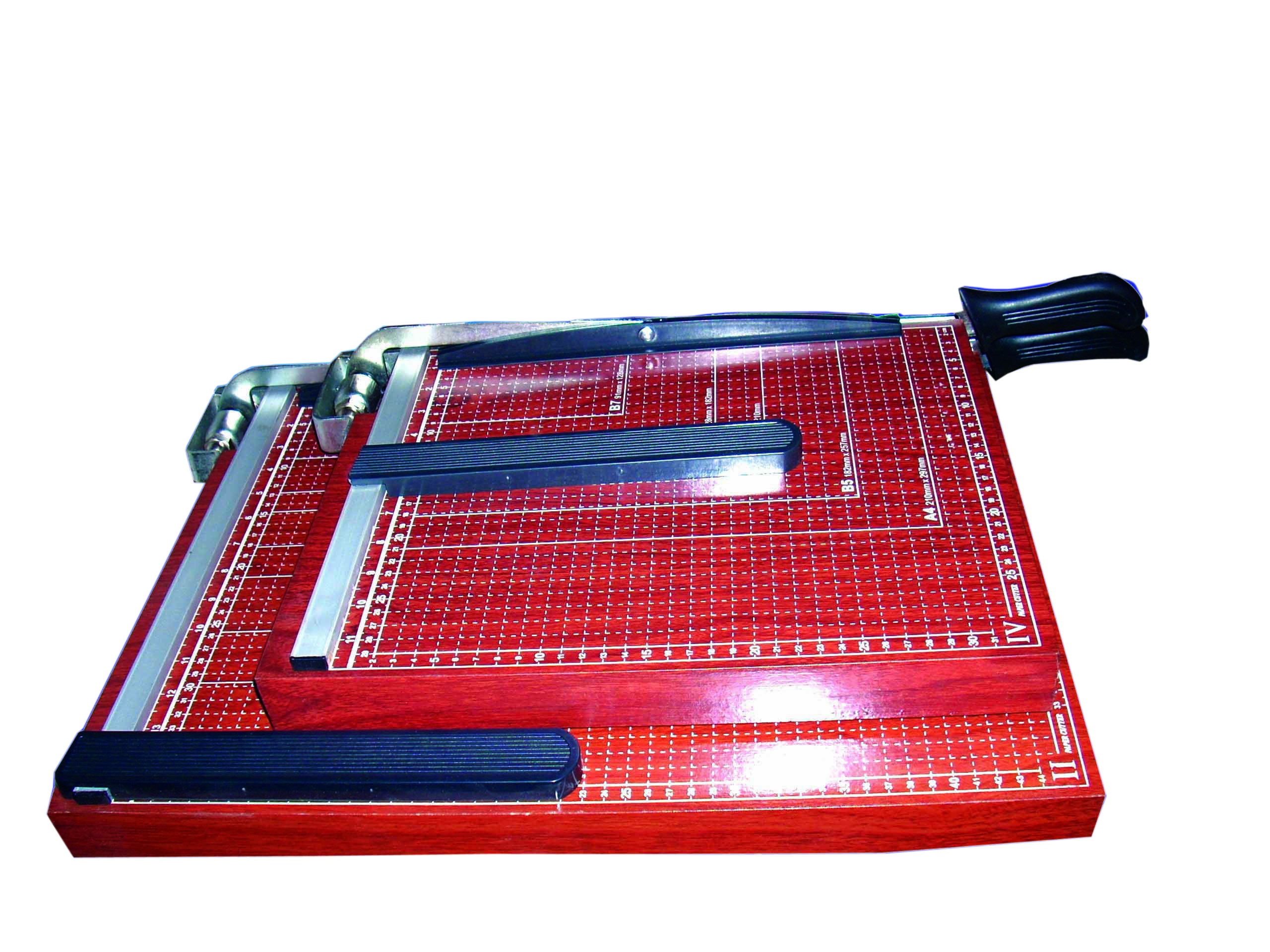 Manufacturers Exporters and Wholesale Suppliers of Paper Cutter Mumbai Maharashtra
