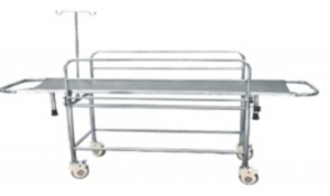 Patient Trolley Standard HL-036 Manufacturer Supplier Wholesale Exporter Importer Buyer Trader Retailer in   India