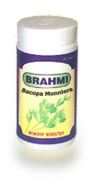 Manufacturers Exporters and Wholesale Suppliers of Brahmi Capsule Gurgaon Haryana