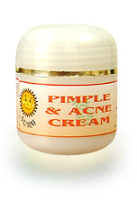 Pimple And Ace Cream