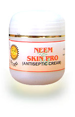 Antisaptic Cream