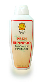 Manufacturers Exporters and Wholesale Suppliers of Neem Shampoo Gurgaon Haryana