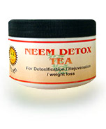 Manufacturers Exporters and Wholesale Suppliers of Neem Detox Gurgaon Haryana