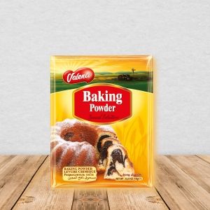 Baking Powder Services in Istanbul  Turkey